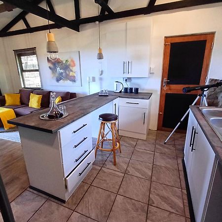 Affi Lande Boetiek Guestfarm Villa Fouriesburg Buitenkant foto
