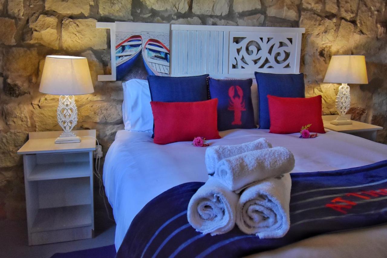Affi Lande Boetiek Guestfarm Villa Fouriesburg Buitenkant foto
