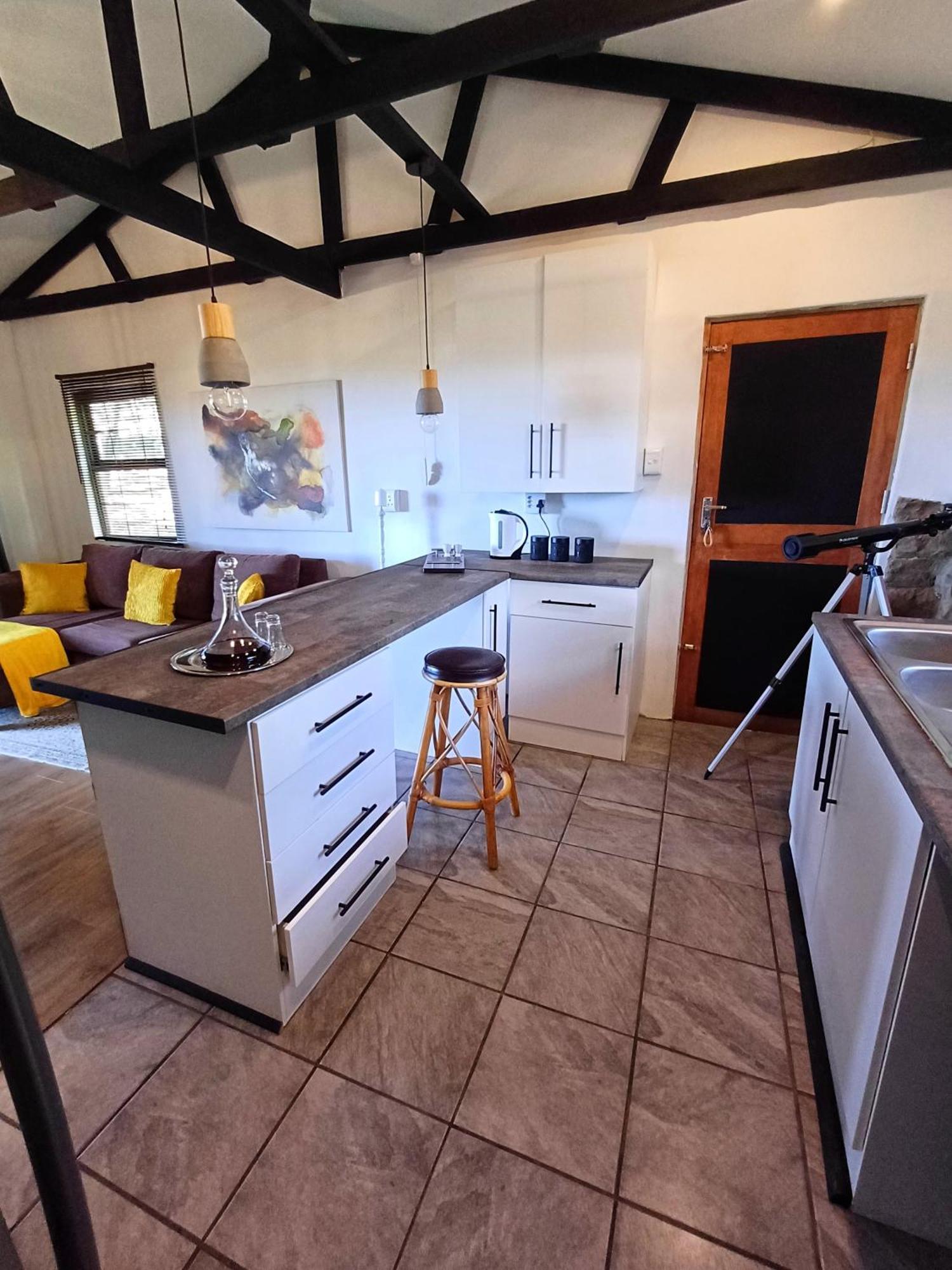 Affi Lande Boetiek Guestfarm Villa Fouriesburg Buitenkant foto