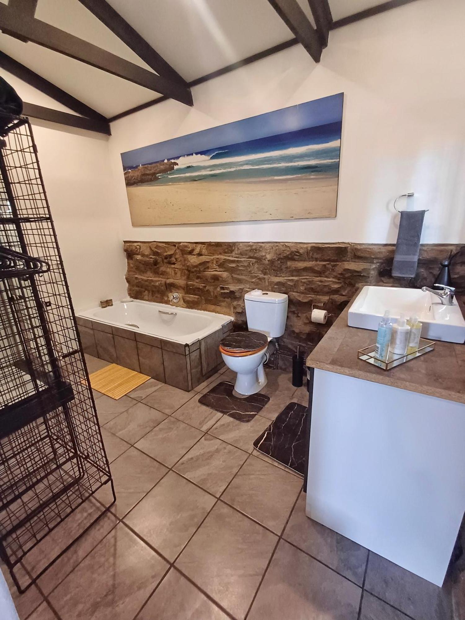Affi Lande Boetiek Guestfarm Villa Fouriesburg Buitenkant foto