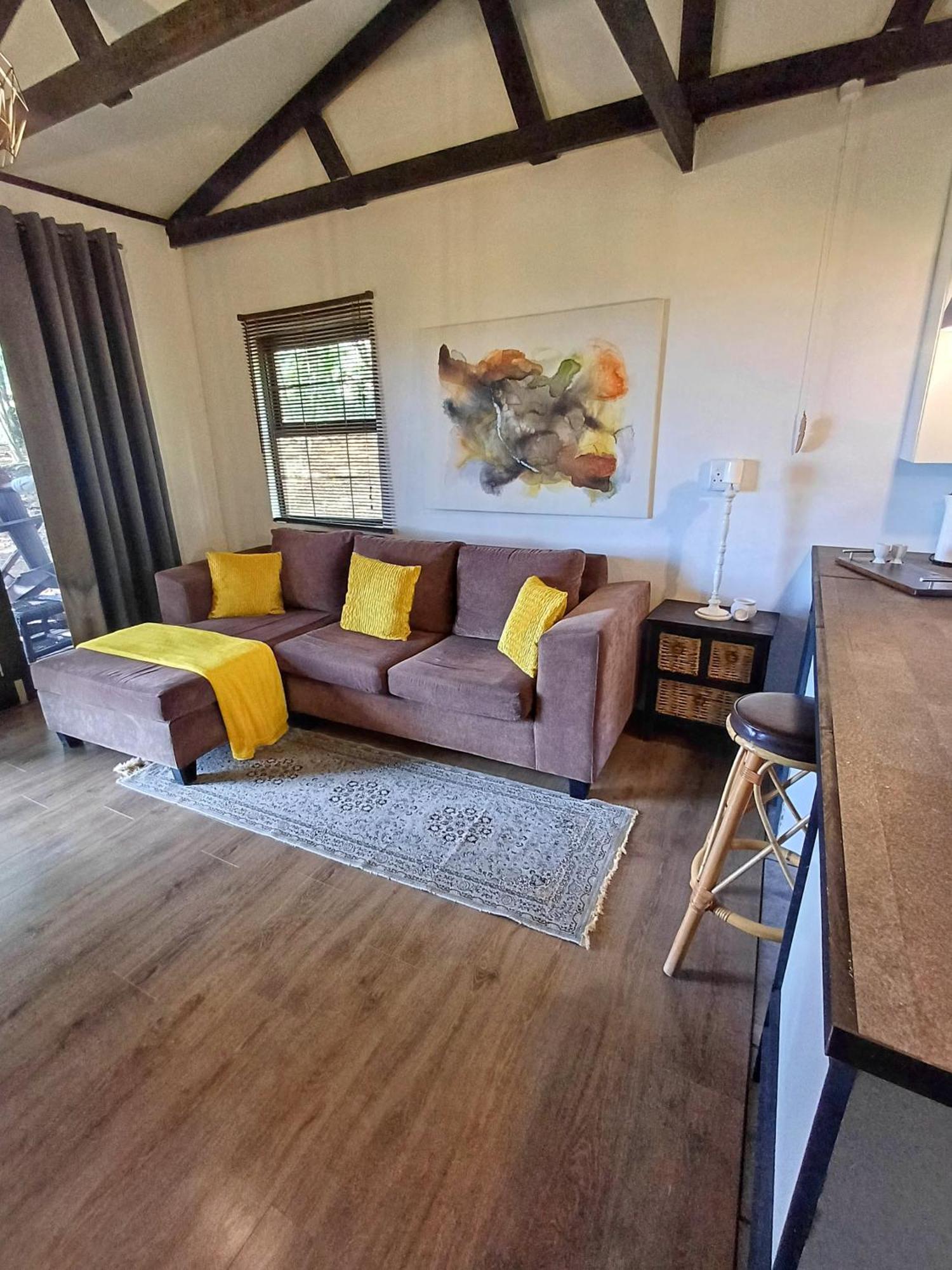 Affi Lande Boetiek Guestfarm Villa Fouriesburg Buitenkant foto
