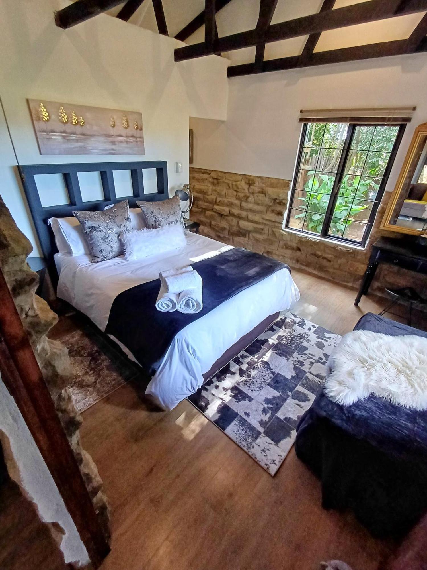 Affi Lande Boetiek Guestfarm Villa Fouriesburg Buitenkant foto