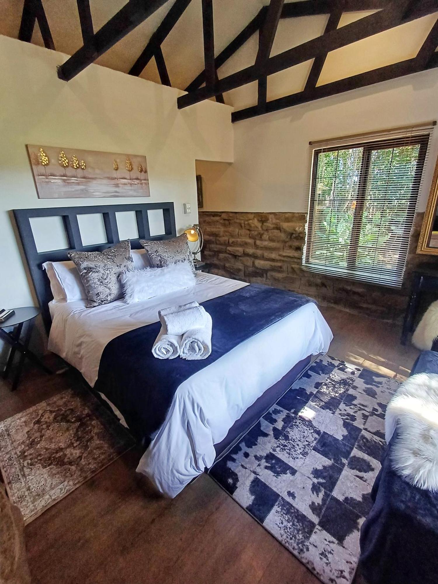 Affi Lande Boetiek Guestfarm Villa Fouriesburg Buitenkant foto
