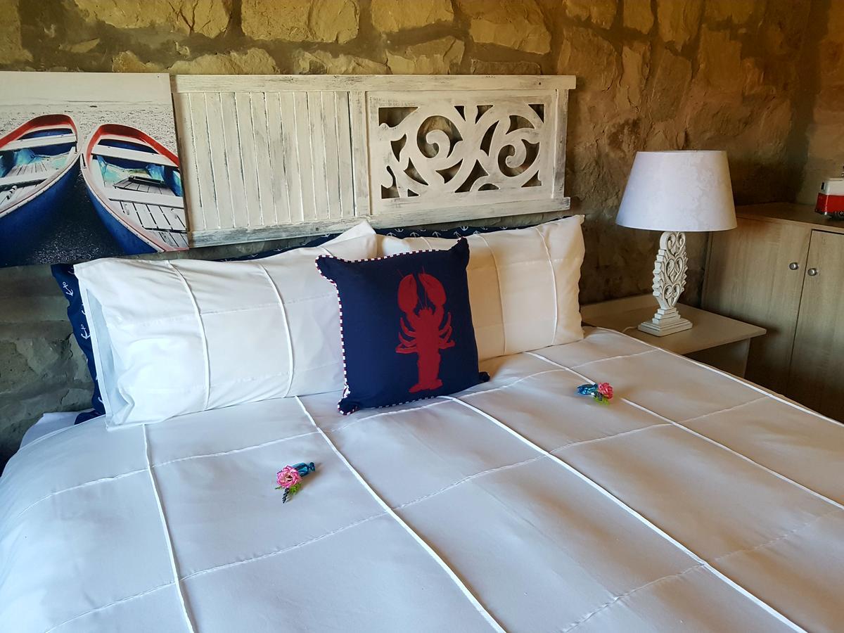Affi Lande Boetiek Guestfarm Villa Fouriesburg Buitenkant foto