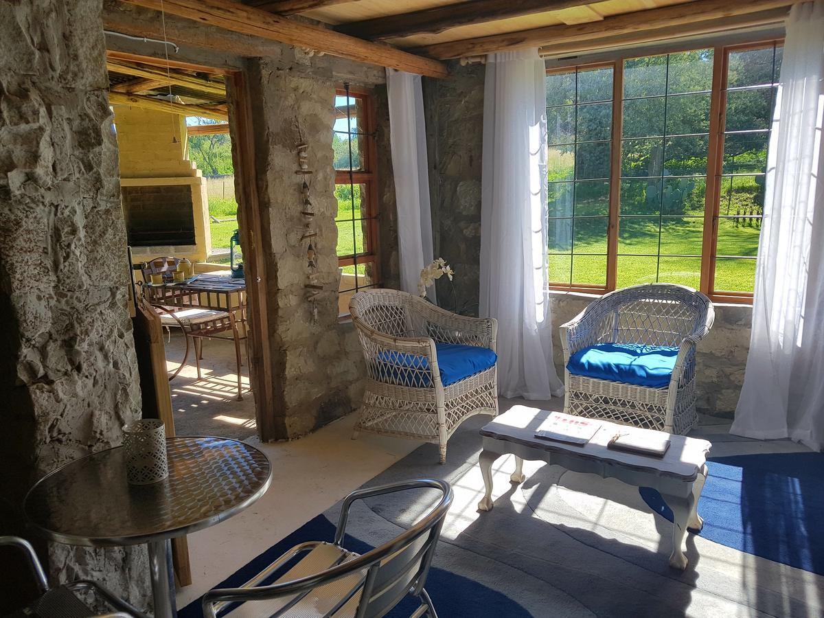 Affi Lande Boetiek Guestfarm Villa Fouriesburg Buitenkant foto