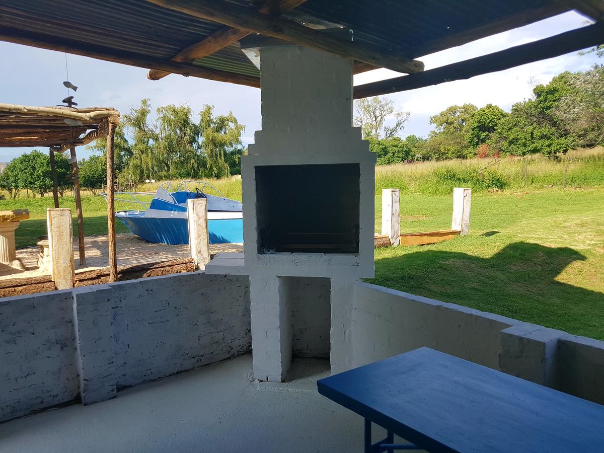 Affi Lande Boetiek Guestfarm Villa Fouriesburg Buitenkant foto