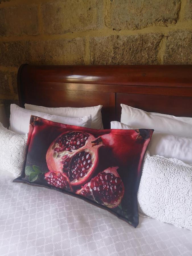 Affi Lande Boetiek Guestfarm Villa Fouriesburg Buitenkant foto